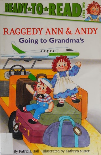 Going to Grandma's