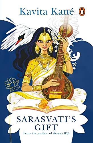 Sarasvati's Gift-zoom-
