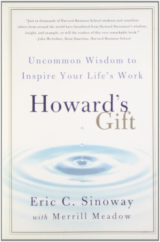 Howard's Gift