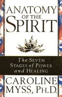 Anatomy of the Spirit The Seven Stages of Power and Healing-zoom-