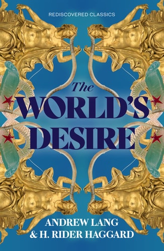 The World's Desire-zoom-