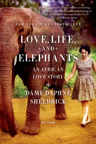 Love, Life, and Elephants An African Love Story
