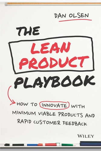 The Lean Product Playbook: