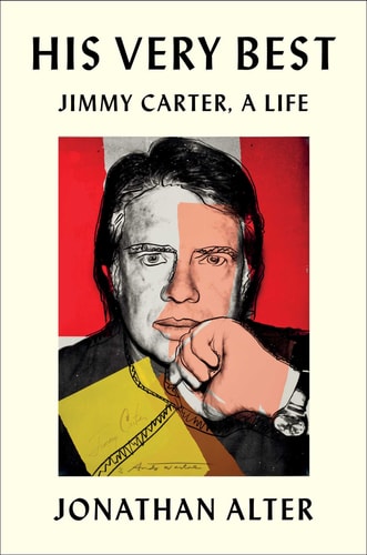 His Very Best Jimmy Carter, a Life