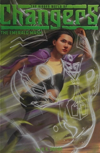 The Emerald Mask