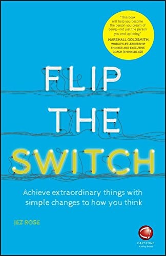 Flip the Switch