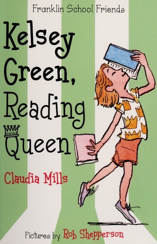 Kelsey Green, Reading Queen