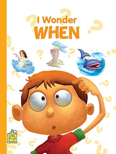 I Wonder When