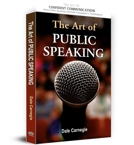 The Art of Public Speaking-zoom-