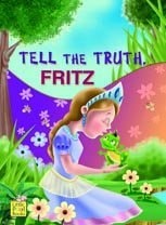 Animal Based Value Story : Tell Me Truth