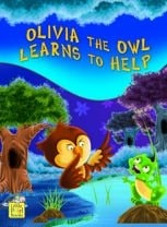 Animal Based Value Story : Learn To Help