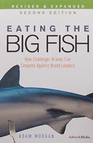 Eating the Big Fish