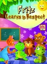 Animal Based Value Story : Learns To Respect