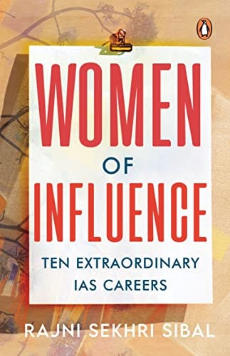 Women of Influence Ten Extraordinary IAS Careers-zoom-1