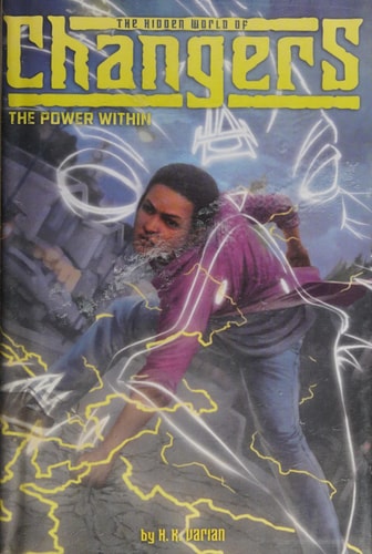 The Power Within