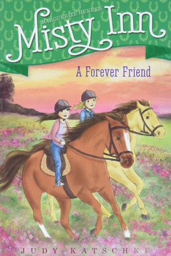 A Forever Friend