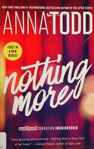 Nothing More