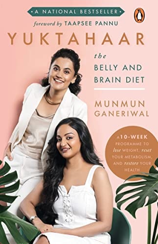 Yuktahaar The Belly and Brain Diet-zoom-1