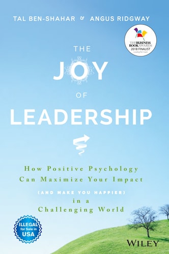 The Joy of Leadership