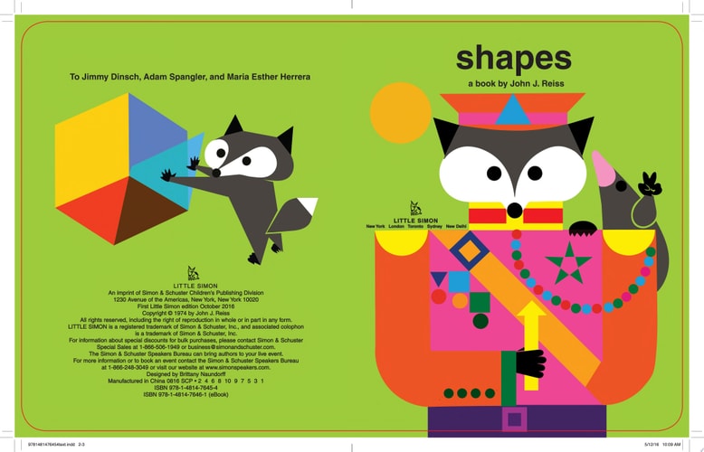 Shapes