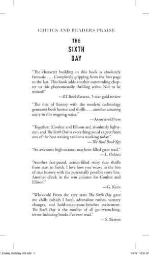 The Sixth Day