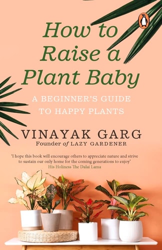 How to Raise a Plant Baby A Beginner's Guide to Happy Plants