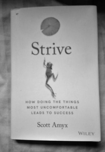 Strive
