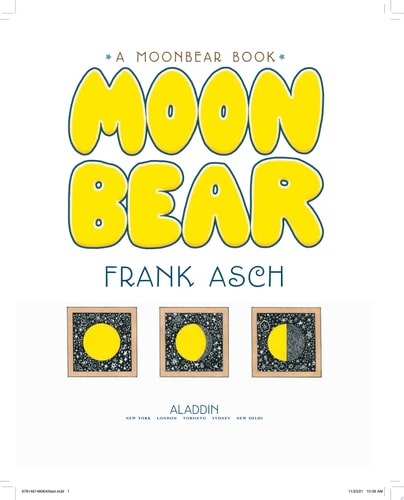 Moonbear