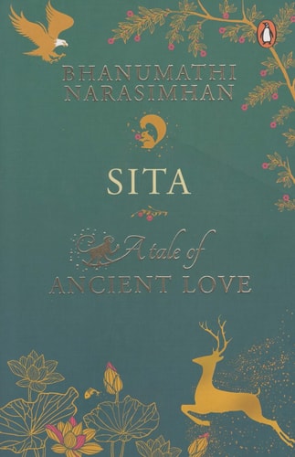 Sita A Tale of Ancient Love