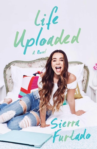 Life Uploaded A Novel