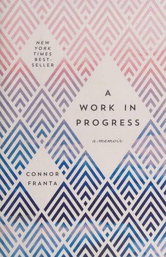 A Work in Progress A Memoir