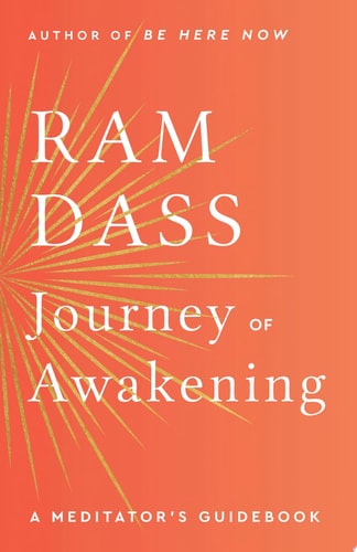 Journey of Awakening A Meditator's Guidebook-zoom-