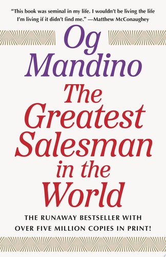 The Greatest Salesman in the World-1