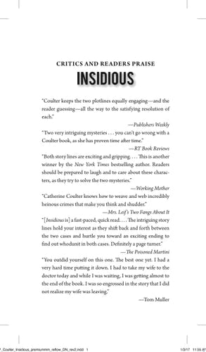 Insidious