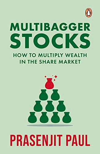 Multibagger Stocks How to Multiply Wealth in the Share Market