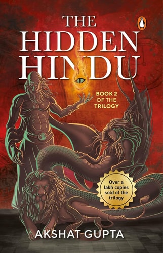 The Hidden Hindu