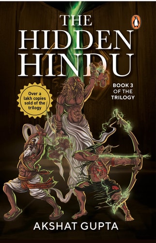 The Hidden Hindu