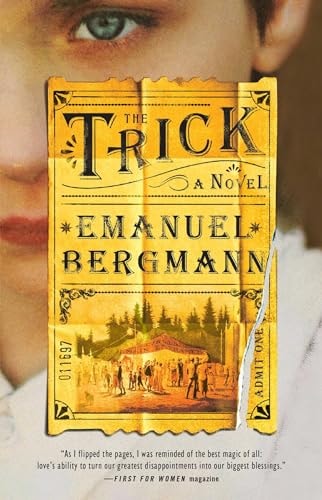The Trick A Novel