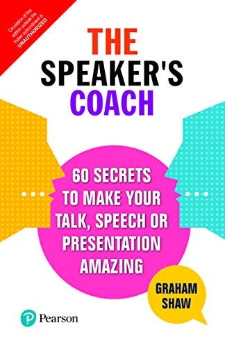 The Speaker's Coach, 1/e