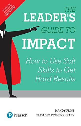 The Leader's Guide to Impact, 1/e