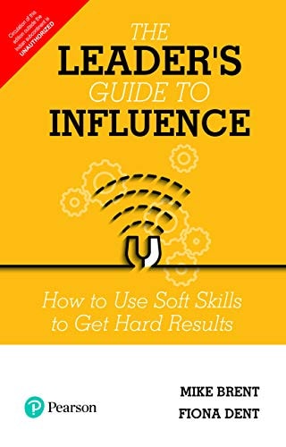 The Leaders Guide to Influence