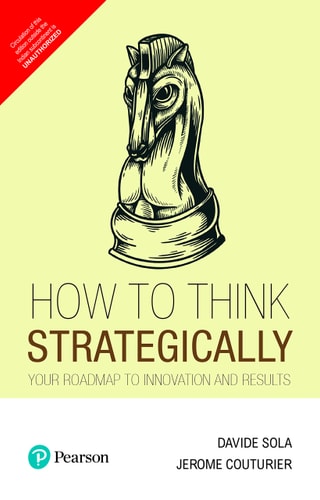 How to Think Strategically