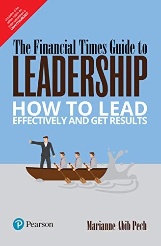 The Financial Times Guide to Leadership
