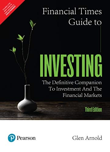 The Financial Times Guide to Investing