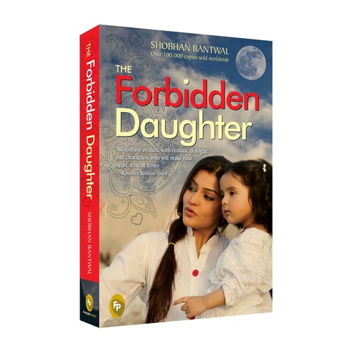 The Forbidden Daughter-zoom-1