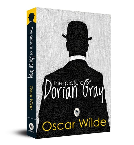 The Picture of Dorian Gray-zoom-1