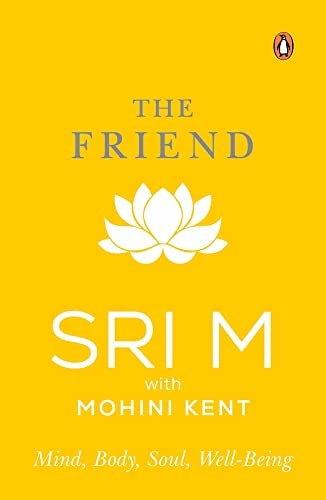 The Friend Mind, Body, Soul, Well-Being-zoom-
