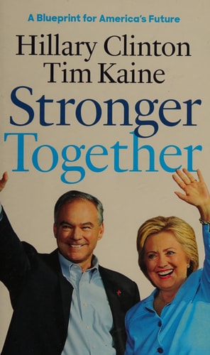 Stronger Together