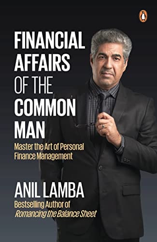 Financial Affairs Of The Common Man: Master the Art of Personal Finance Management-zoom-1