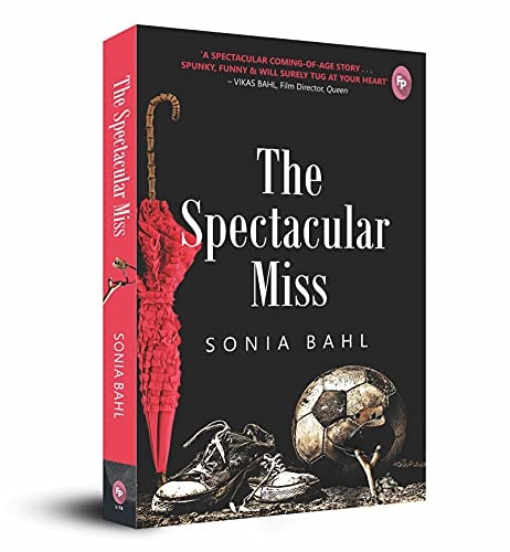The Spectacular Miss-zoom-